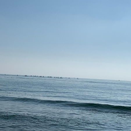 Apartamentoen La Playa, 200 Mts De La Playa Nuevo Santa Pola Exteriér fotografie