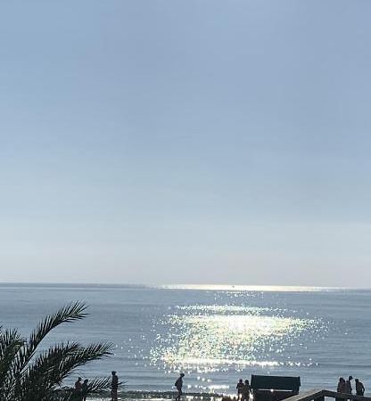 Apartamentoen La Playa, 200 Mts De La Playa Nuevo Santa Pola Exteriér fotografie