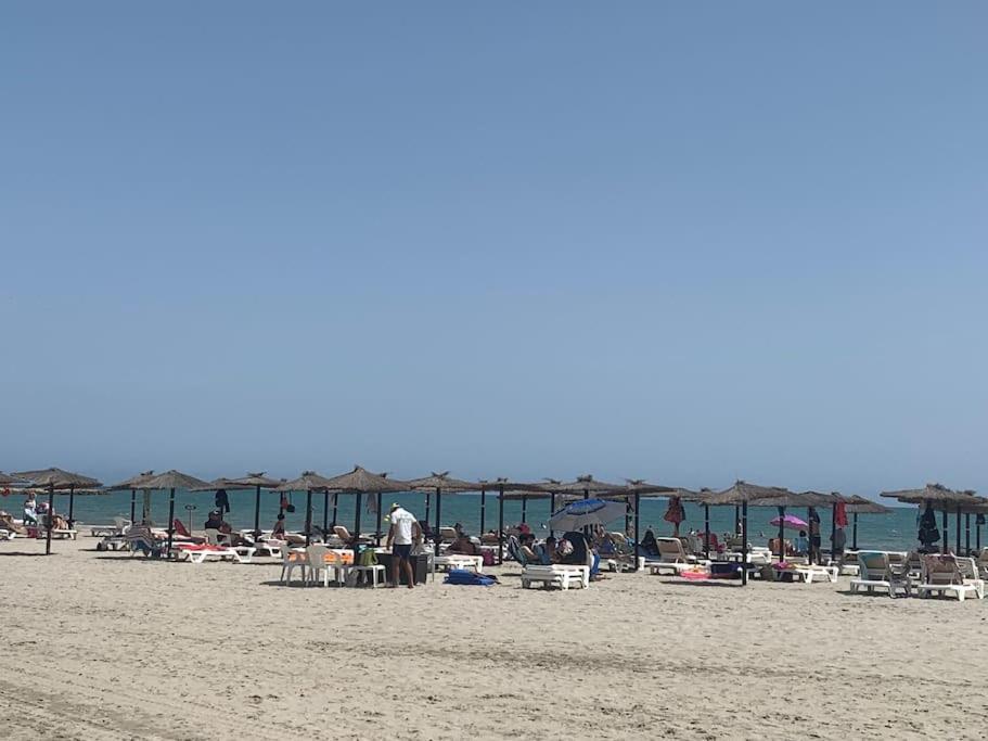 Apartamentoen La Playa, 200 Mts De La Playa Nuevo Santa Pola Exteriér fotografie