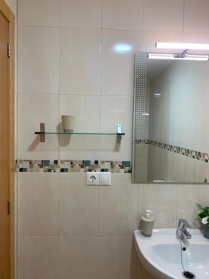 Apartamentoen La Playa, 200 Mts De La Playa Nuevo Santa Pola Exteriér fotografie