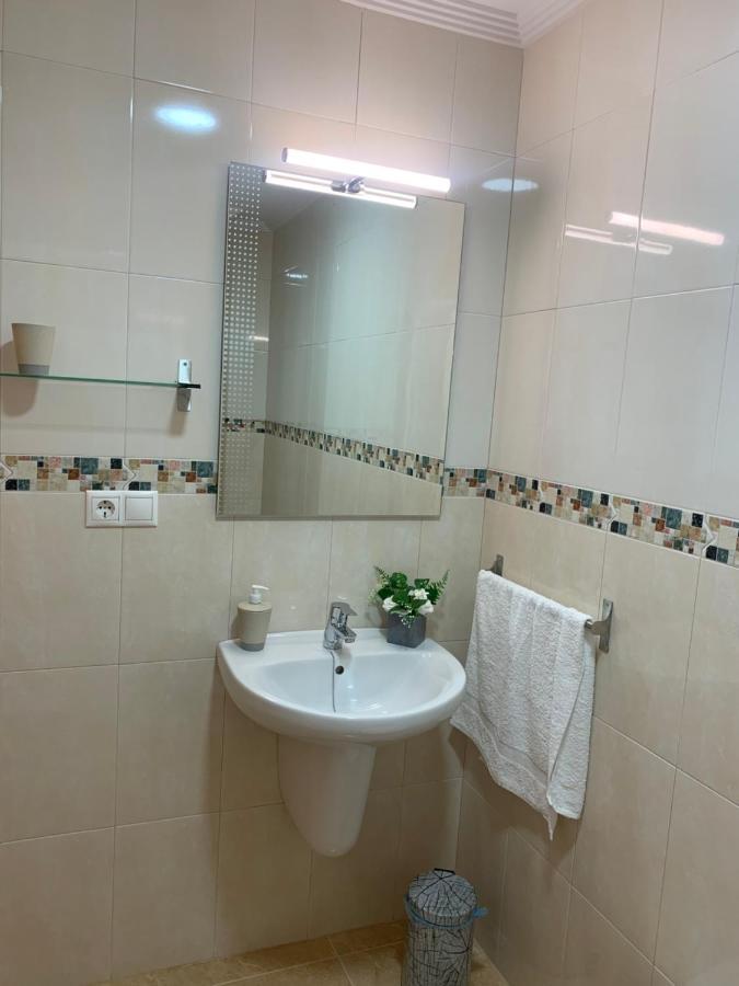 Apartamentoen La Playa, 200 Mts De La Playa Nuevo Santa Pola Exteriér fotografie
