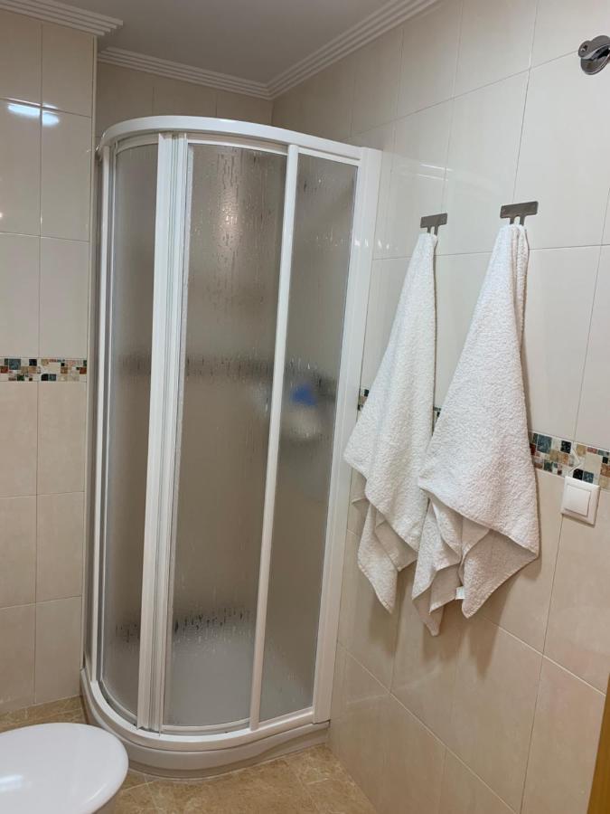 Apartamentoen La Playa, 200 Mts De La Playa Nuevo Santa Pola Exteriér fotografie