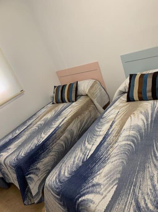 Apartamentoen La Playa, 200 Mts De La Playa Nuevo Santa Pola Exteriér fotografie