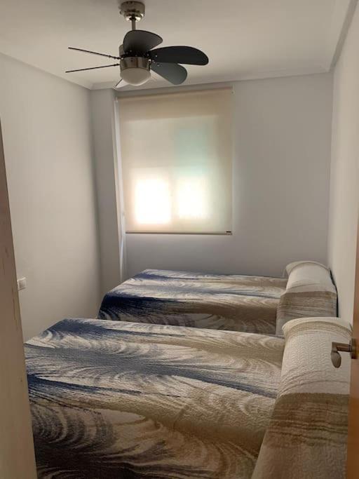 Apartamentoen La Playa, 200 Mts De La Playa Nuevo Santa Pola Exteriér fotografie
